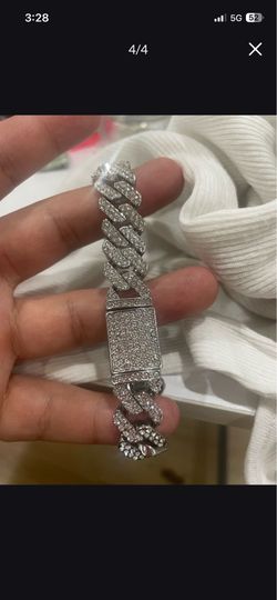 Brand new 8 Inches Long