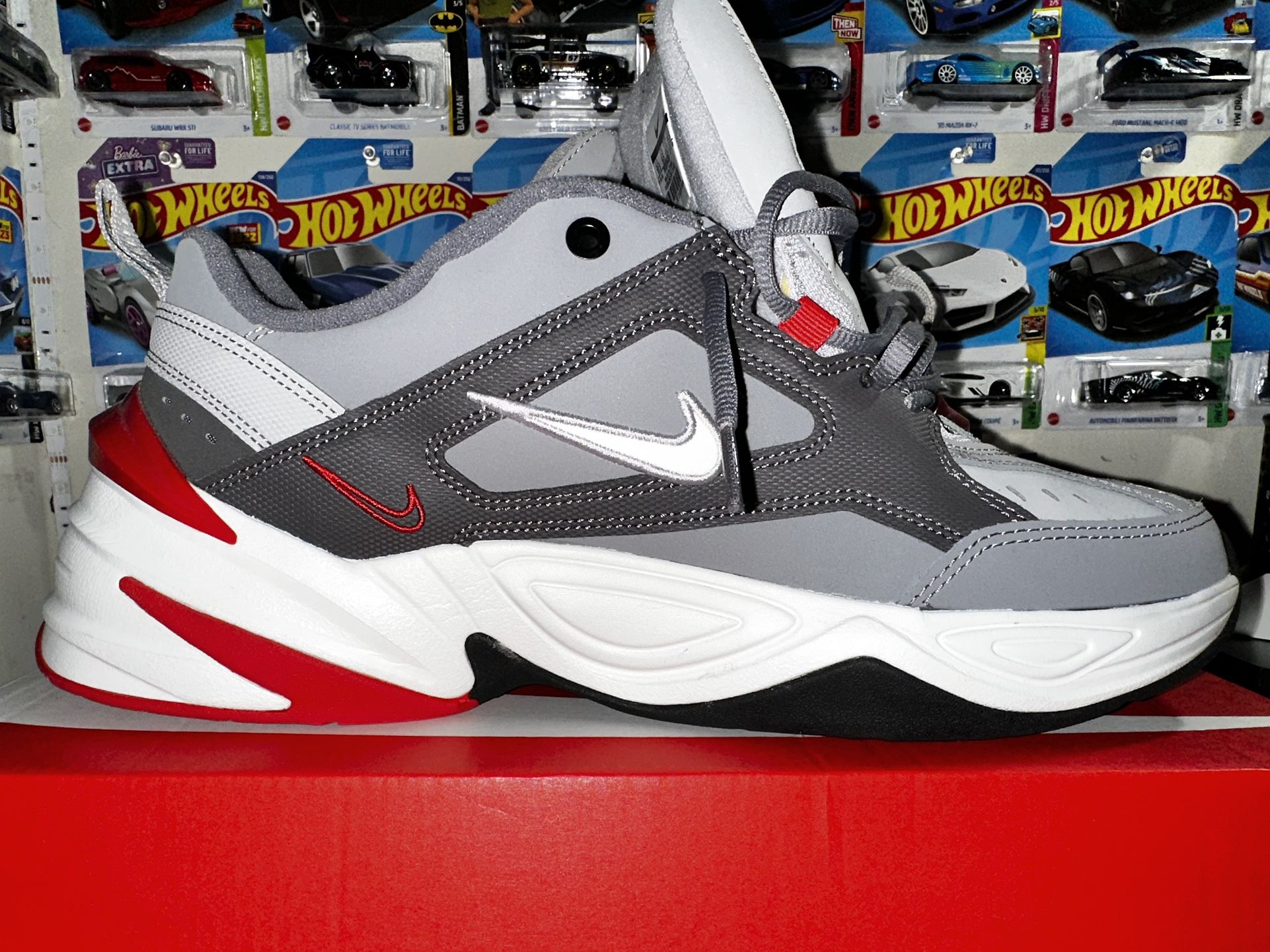 Nike Tekno M2k Mens Shoe