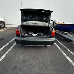 2000 Honda Civic Part Out. Need Gone Soon !