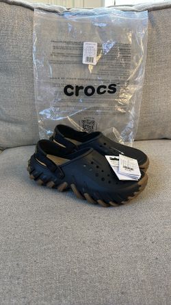 Crocs Echo Gum Ro Clog