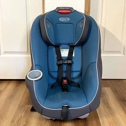 Graco Contender 65 Convertible Car Seat 