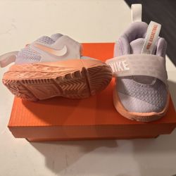 Nike Kid Shoes