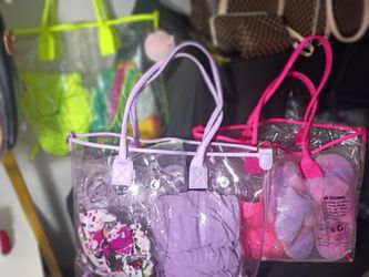 Brand New Bulk Bag Clothes Shoes and Accessories