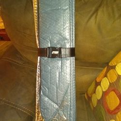 Dickie's Kraco Card Windshield Visor