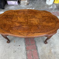 Coffee Table Solid wood