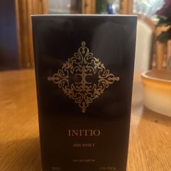 Initio Side Effect Cologne