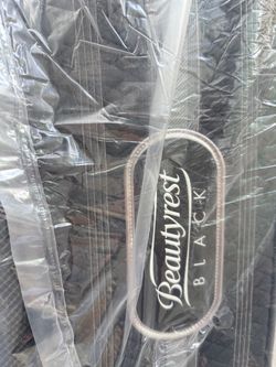 Full  size mattress