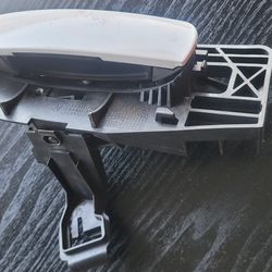 Dodge Charger 2011-2014  Rear Door Handle