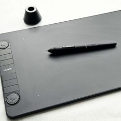 VEIKK VK1060PRO V2 Large 10 x 6 Inch Drawing Tablet