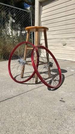 SE Rims