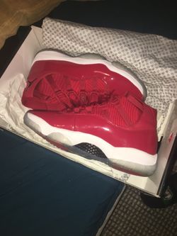 Jordan 11s