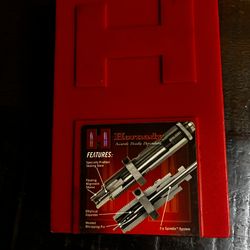$50Hornady 6.5 Creedmoor