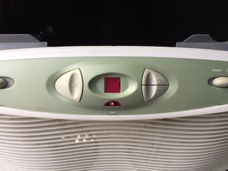 Holmes AccuTemp Digital Control Plus window fan for Sale in Sumner, WA -  OfferUp