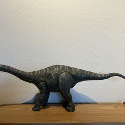 Jurassic World Apatosaurus 