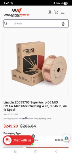 Welding Wire
