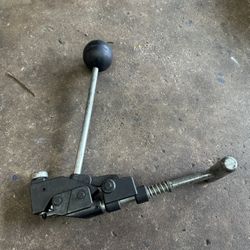 Center Punch Clamp Tool