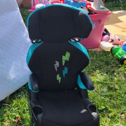 Carseat / Busyer Seat