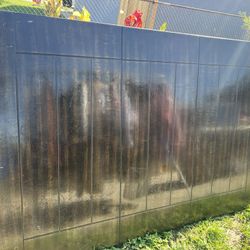 Dinning Table 6 Seats