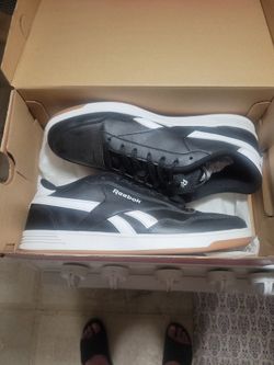 Reeboks