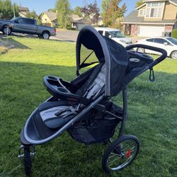 Jogger/Stroller