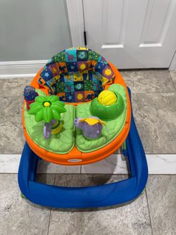 Baby walker lije new