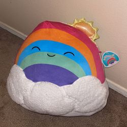 Belina The Rainbow Squishmallow