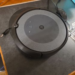 IRobot Roomba