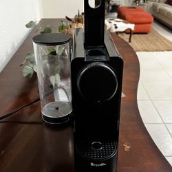 Nespresso Coffee Maker