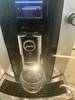 Jura E6