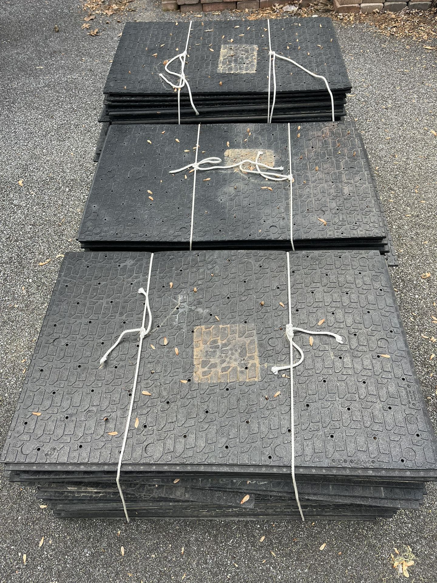 70 Paver Base Panels for Sale in Brookhaven, PA OfferUp