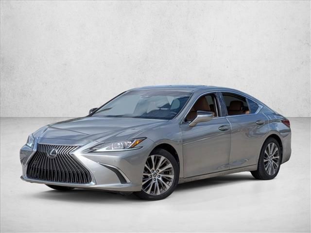 2019 Lexus ES 350