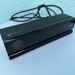 Xbox One Kinect Sensor Camera – Motion Sensor