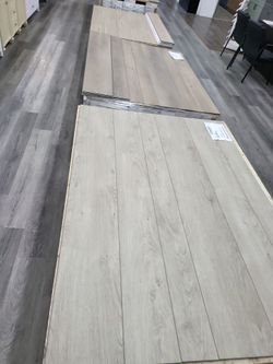 Flooring Planks SPC