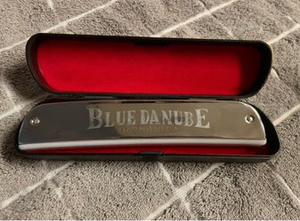 Harmonica