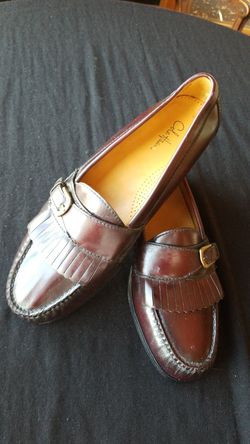 Cole Haan Men's Loafers, size 10 D