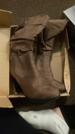 Size 7 boots