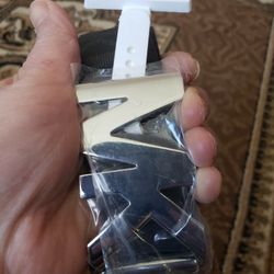 Michael Kors Ladies Belt