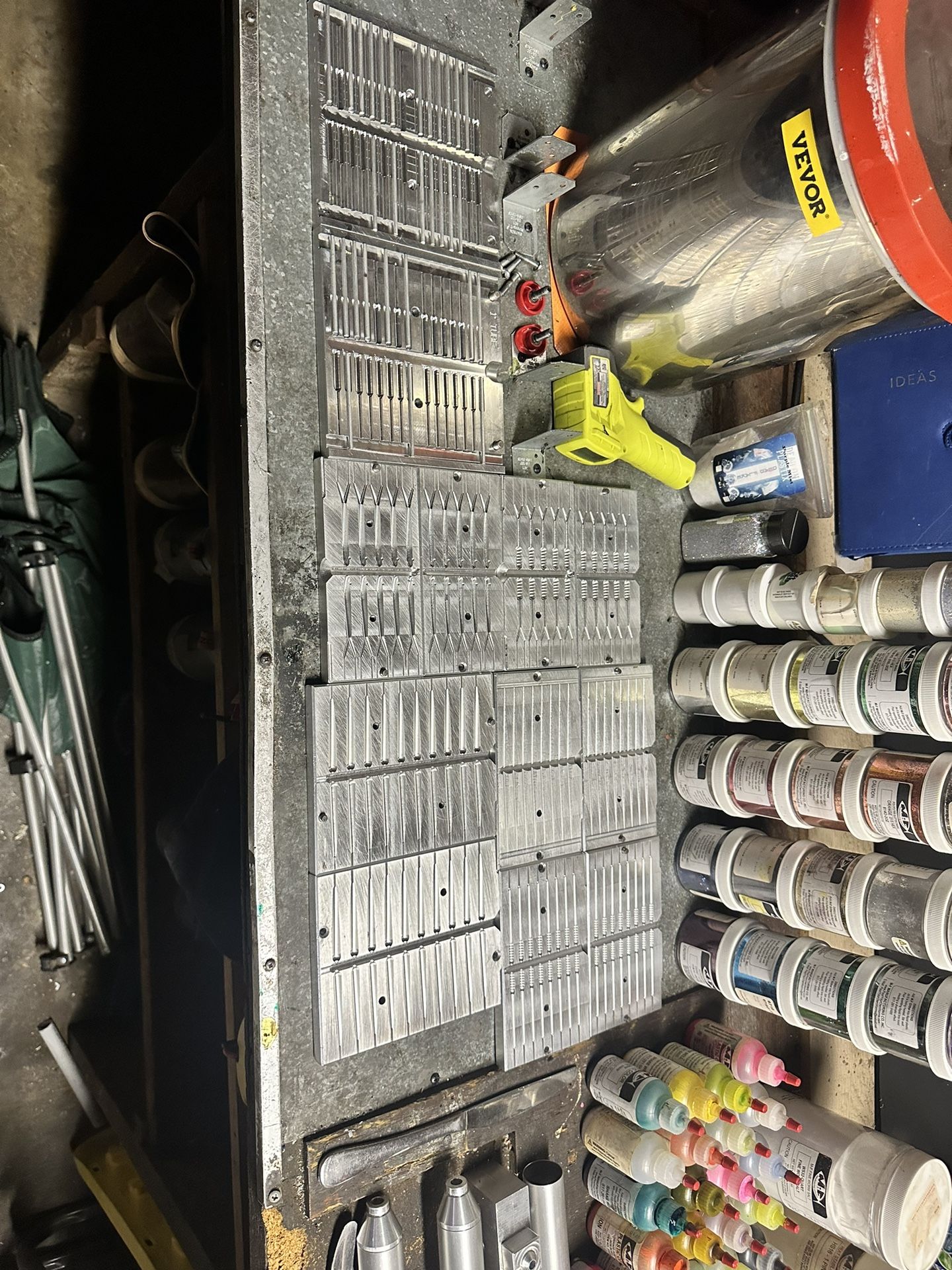 Soft Plastic Bait Kit