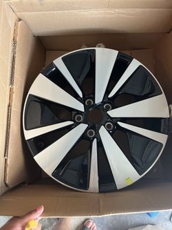 Wheel