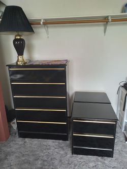 slim fit dress slacks Lumiéra 6‑Drawer Dresser – Black Gloss Finish with Gold Trim, Sparkle –  JUSTLIVE NEST