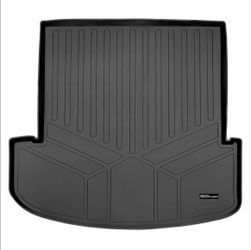 SMARTLINER All Weather Custom Fit Cargo Liner for 2020-2022 Kia Telluride