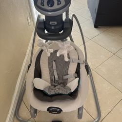 Graco Baby Swing