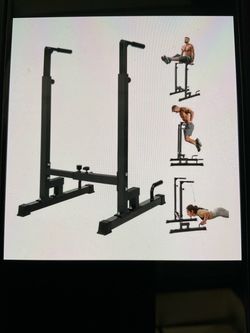 Dip Stand