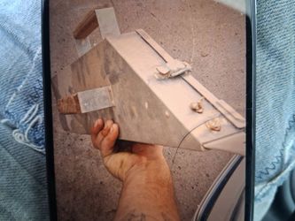 Mudding toold for drywall