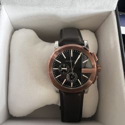 Gucci Watch