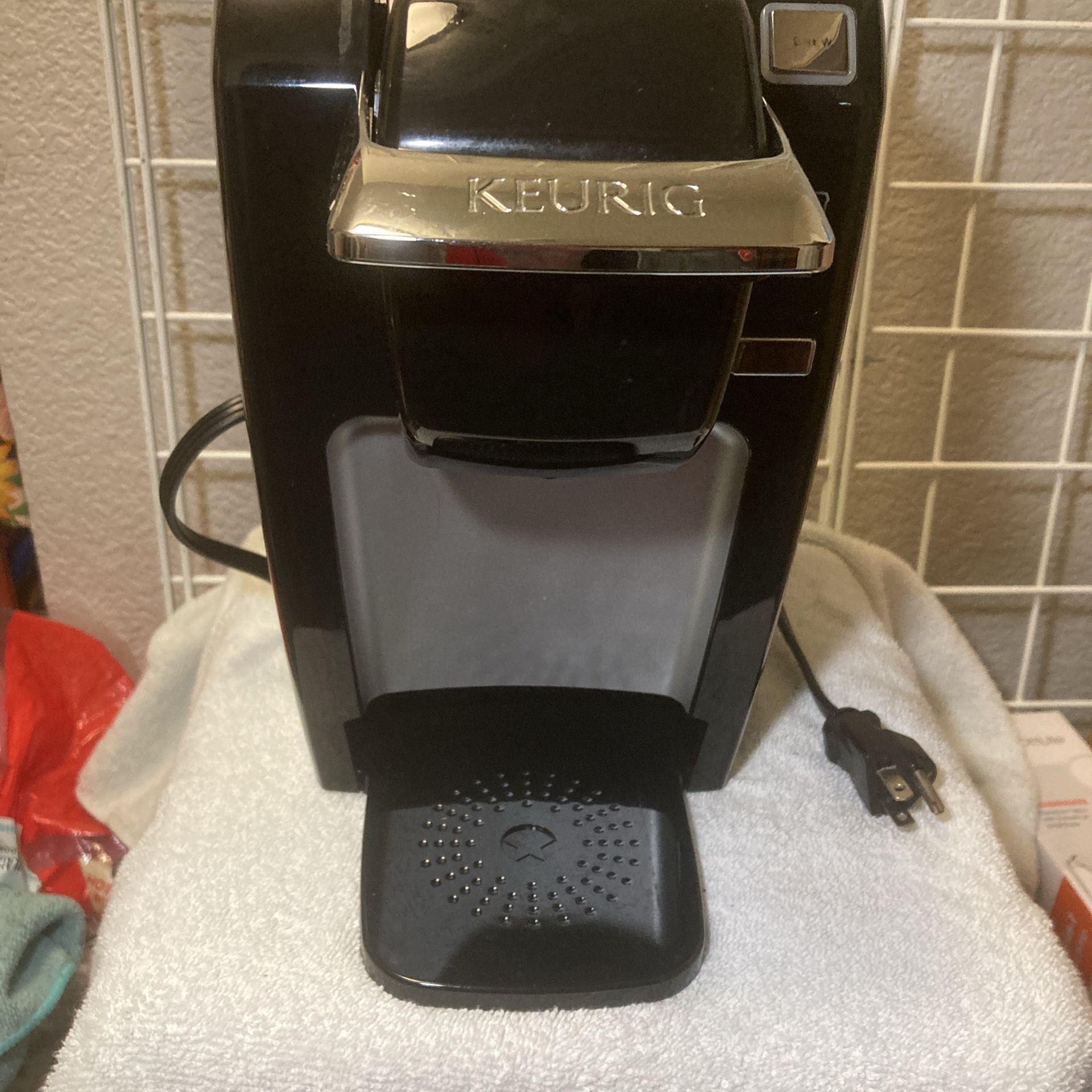 Keurig