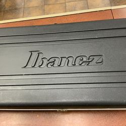 Ibanez Guitar Case