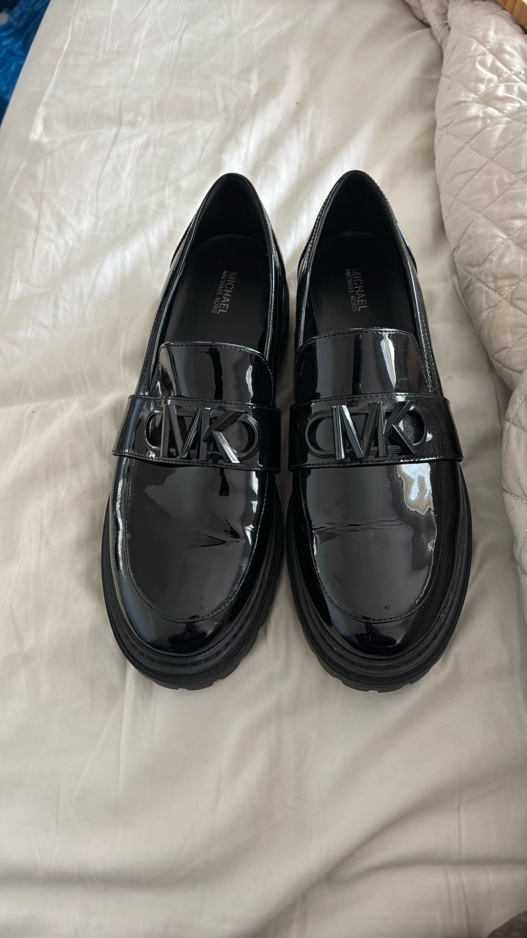 Women’s Michael Kors Loafers