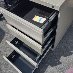 File Cabinet 