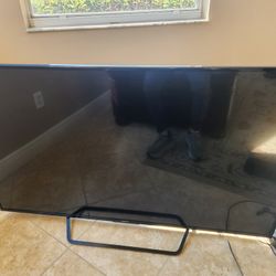 Sony BRAVIA 55" WORK S LIKE NEW